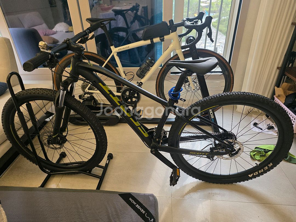 스캇 mtb 아스펙트760 xs 판매 합니다.--0