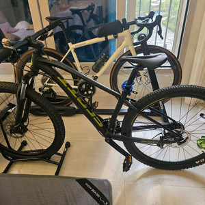 스캇 mtb 아스펙트760 xs 판매 합니다.
