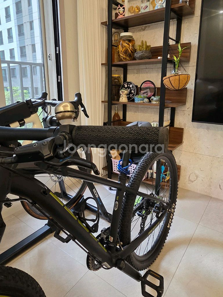 스캇 mtb 아스펙트760 xs 판매 합니다.--1