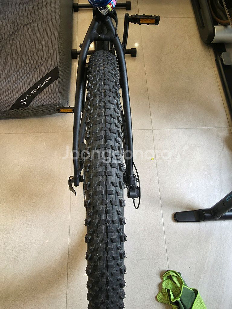스캇 mtb 아스펙트760 xs 판매 합니다.--4