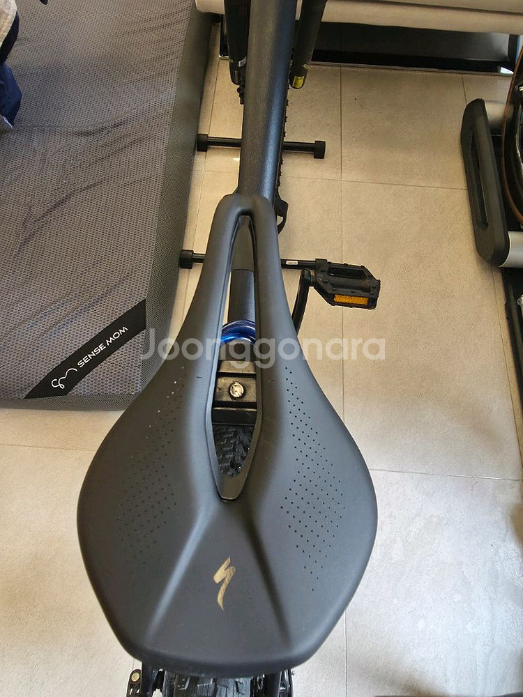 스캇 mtb 아스펙트760 xs 판매 합니다.--3