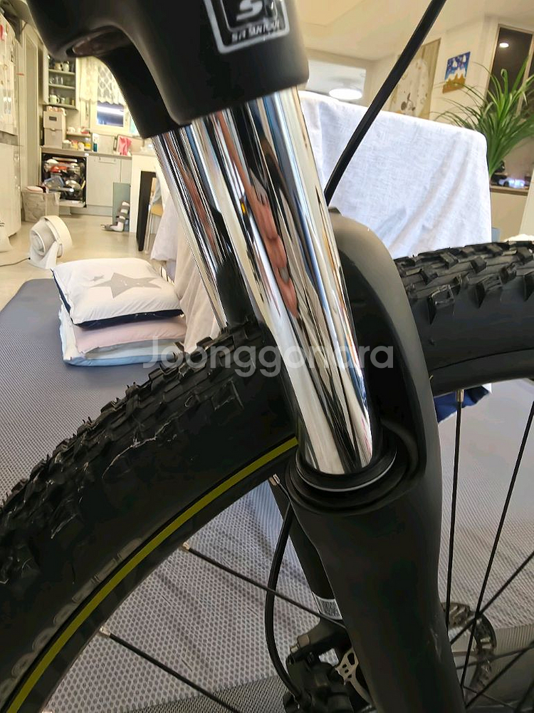 스캇 mtb 아스펙트760 xs 판매 합니다.--6