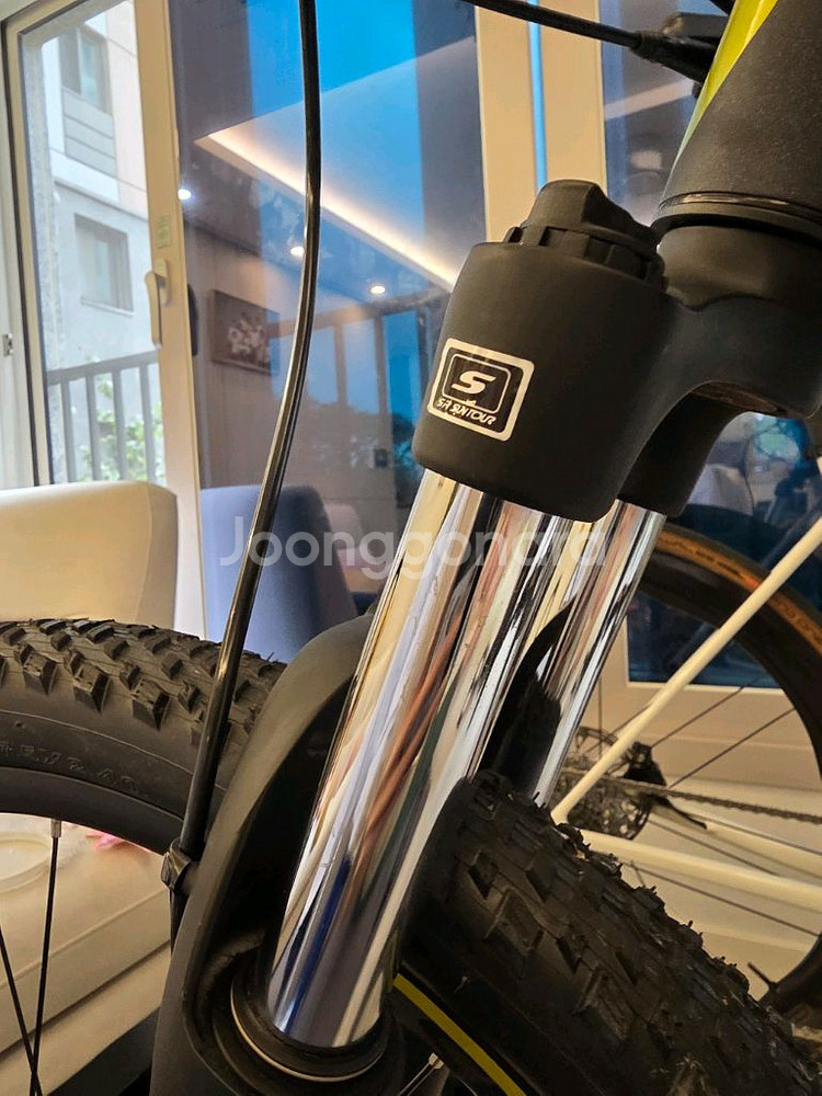 스캇 mtb 아스펙트760 xs 판매 합니다.--9