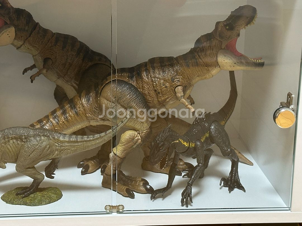 해먼드컬렉션 티렉스 쥬라기월드--0