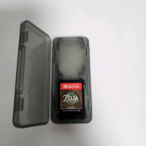 젤다의전설 왕국의눈물