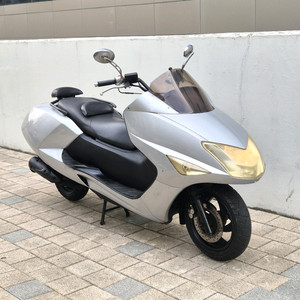 빅스쿠터 젠더125 판매합니다.