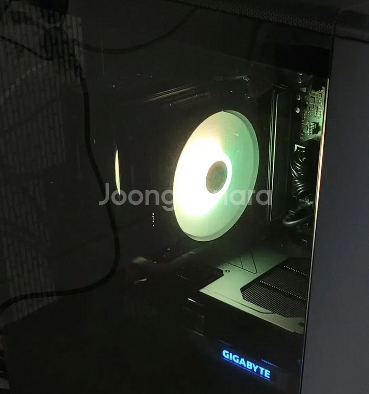 RTX 4080 super gaming oc 그래픽카드--2
