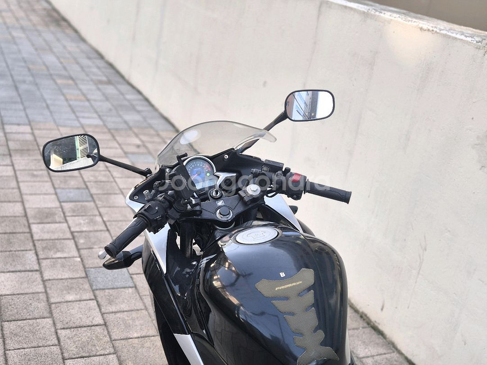 2012 혼다 cbr250 신형 판매합니다.--6