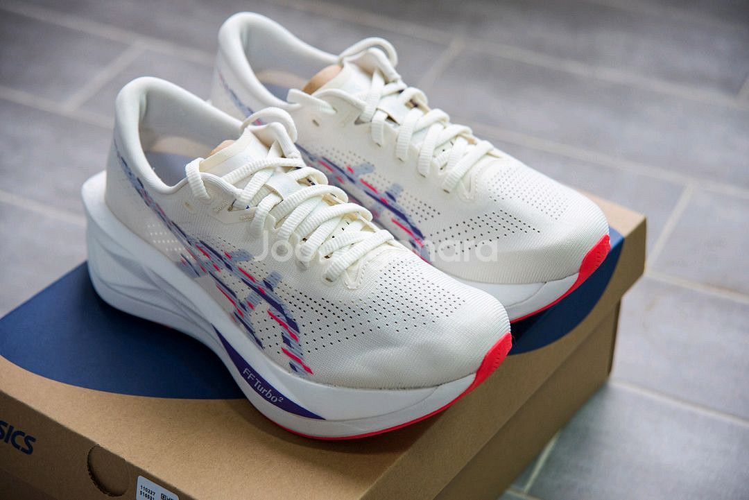 아식스 소닉블라스트 230mm (크림)--0