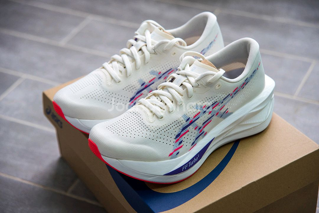 아식스 소닉블라스트 230mm (크림)--1