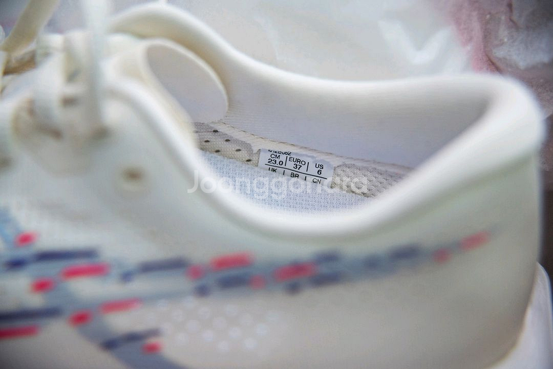 아식스 소닉블라스트 230mm (크림)--4