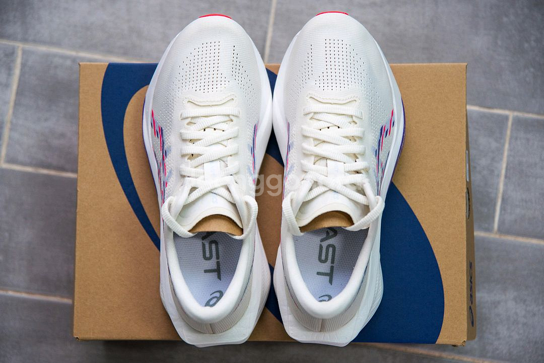 아식스 소닉블라스트 230mm (크림)--3