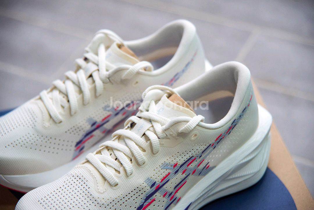 아식스 소닉블라스트 230mm (크림)--2