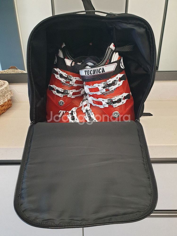 테크니카 스키부츠/여성용 레이싱 디아블로 프로--4