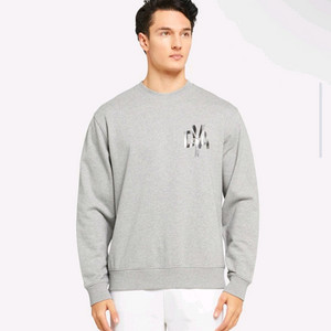 최종가)듀베티카 남성 맨투맨 티셔츠 라지사이즈