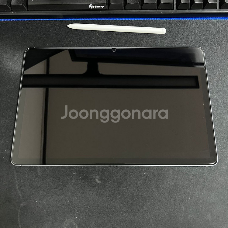 갤럭시탭S10FE 256기가 WiFi SS급--0