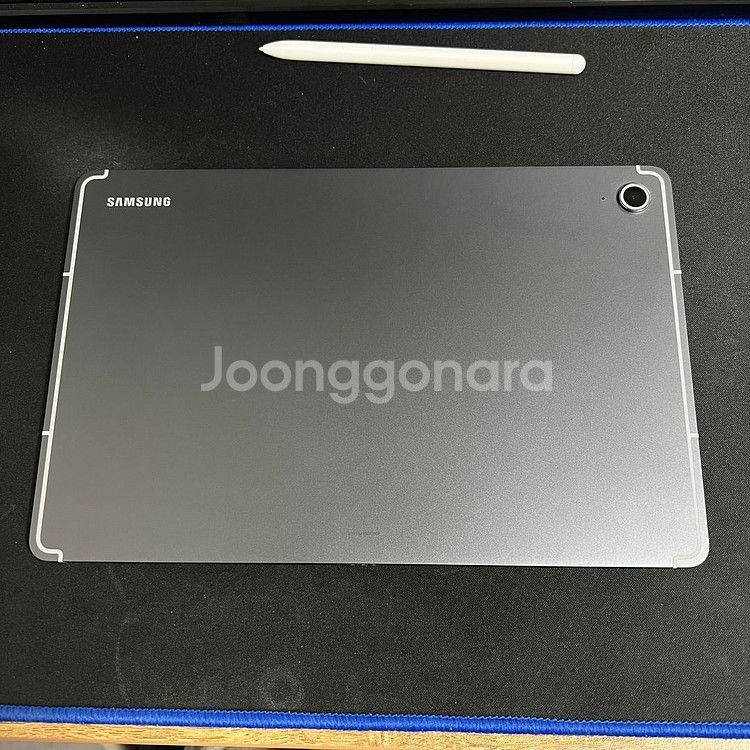 갤럭시탭S10FE 256기가 WiFi SS급--1