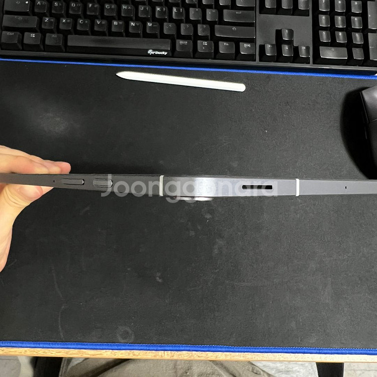 갤럭시탭S10FE 256기가 WiFi SS급--3