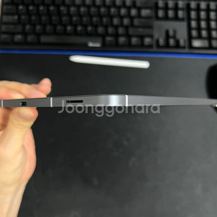 갤럭시탭S10FE 256기가 WiFi SS급--2