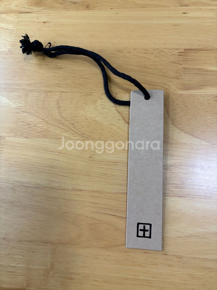 수비 (KSUBI) 반팔티 페이디드 블랙 M사이즈--8