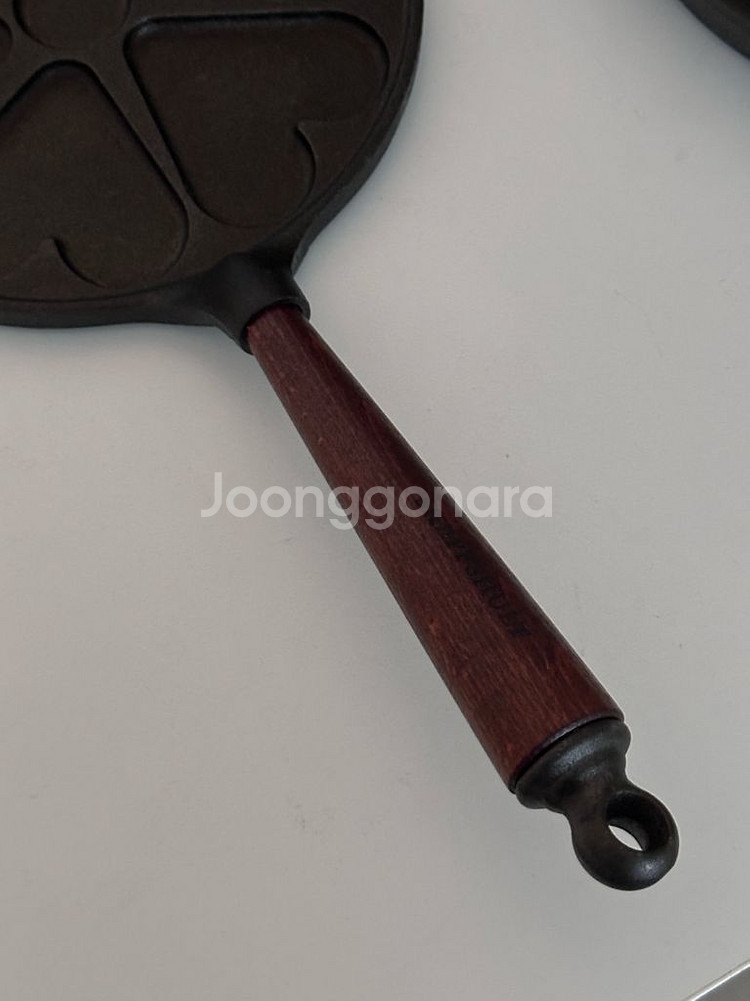 스켑슐트 와플팬/ 그릴팬/ 하트팬--0