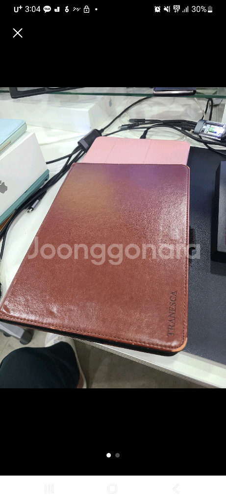 아이패드 프로1 9.7인치. 128g wifi 스그--0