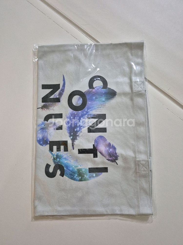 하뉴유즈루 에코백--0
