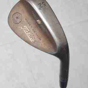 타이틀리스트 보키웨지 52도 클리브랜드웨지 53도