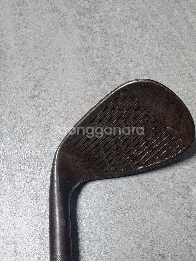 타이틀리스트 보키웨지 52도 클리브랜드웨지 53도--1