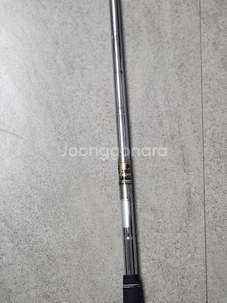 타이틀리스트 보키웨지 52도 클리브랜드웨지 53도--2