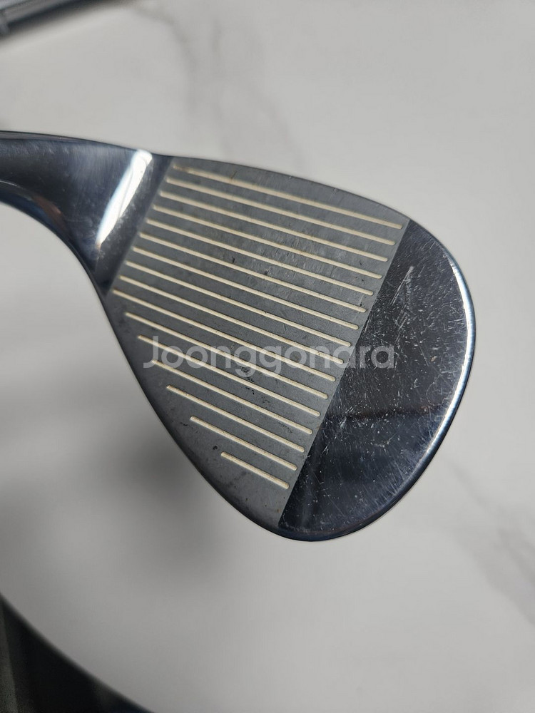 타이틀리스트 보키웨지 52도 클리브랜드웨지 53도--4