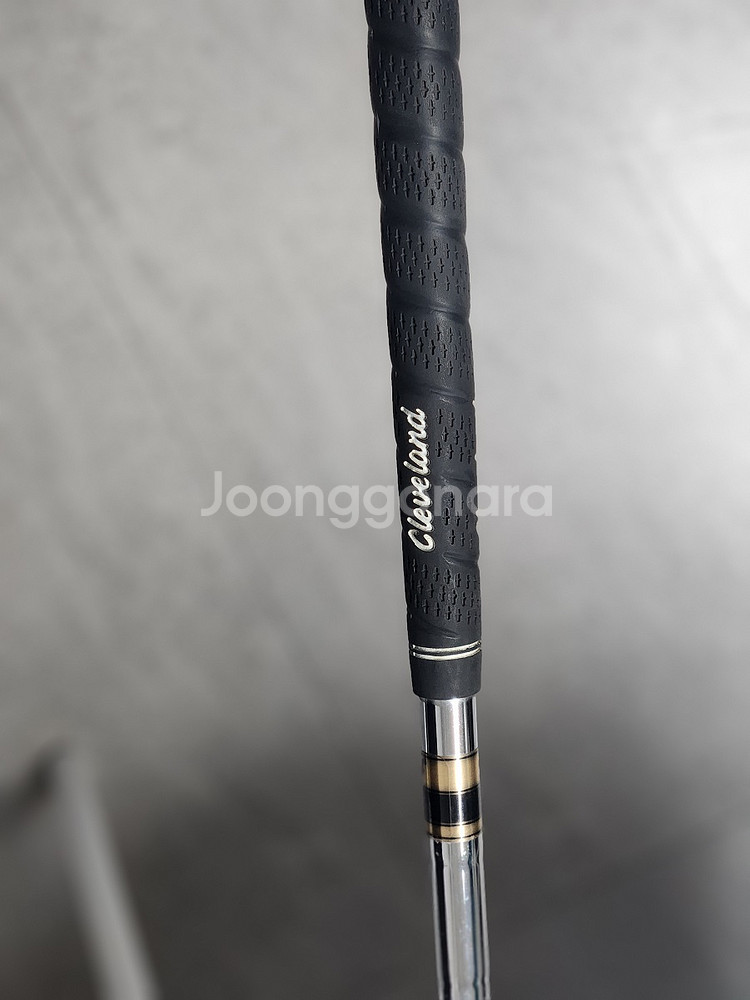 타이틀리스트 보키웨지 52도 클리브랜드웨지 53도--5