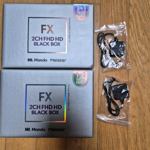 FX 64G (GPS 포함)2세트