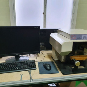 옥새 도장인각기(낙관,모든바늘 사용가능)