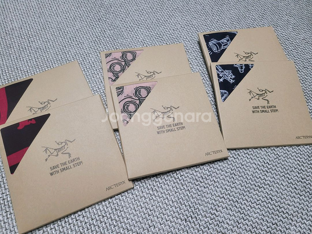 아크테릭스손수건, 일본나이키양말--0