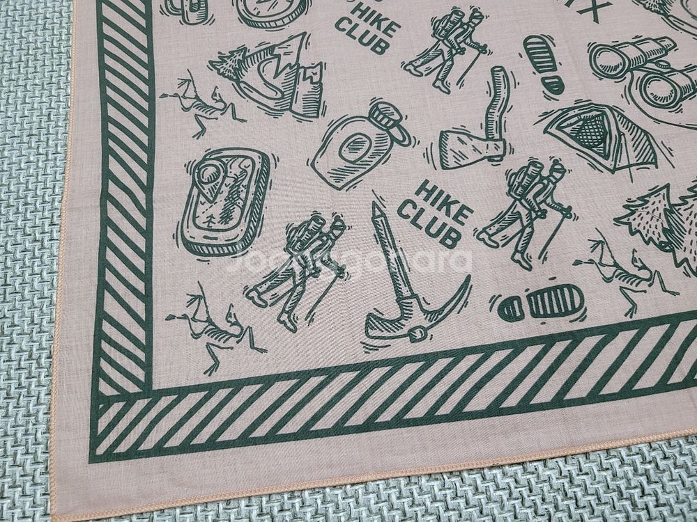 아크테릭스손수건, 일본나이키양말--6