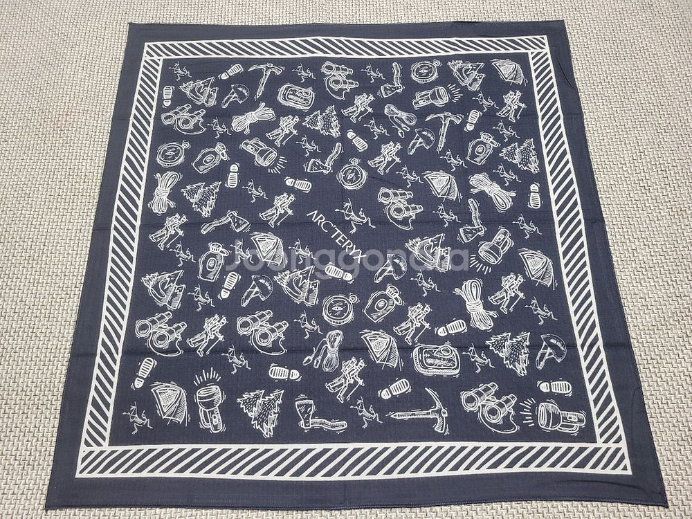 아크테릭스손수건, 일본나이키양말--7