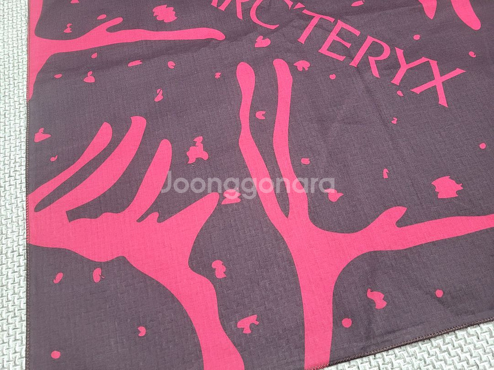 아크테릭스손수건, 일본나이키양말--2