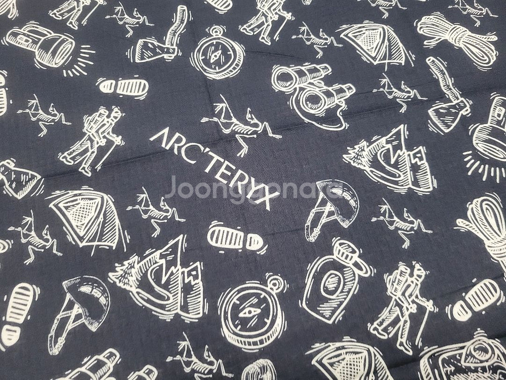 아크테릭스손수건, 일본나이키양말--8