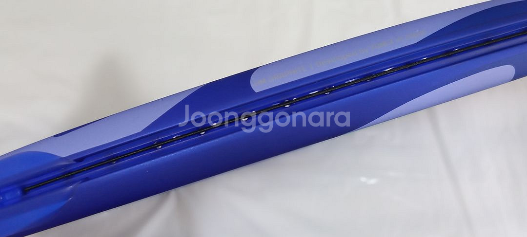 테니스라켓 요넥스 2025 이존 알파 블루 (275g)--1