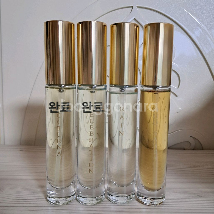 로얄크라운 트래블(셀레브레이션등), 엑스니힐로 리비에라--0