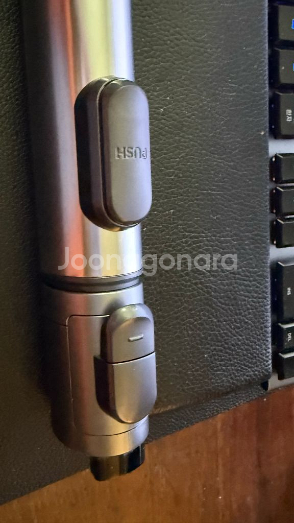 삼성 제트 청소기 파이프 DJ97-03267A--1