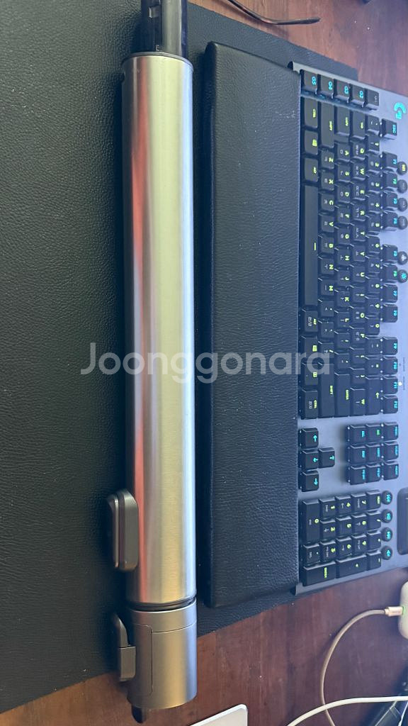 삼성 제트 청소기 파이프 DJ97-03267A--0