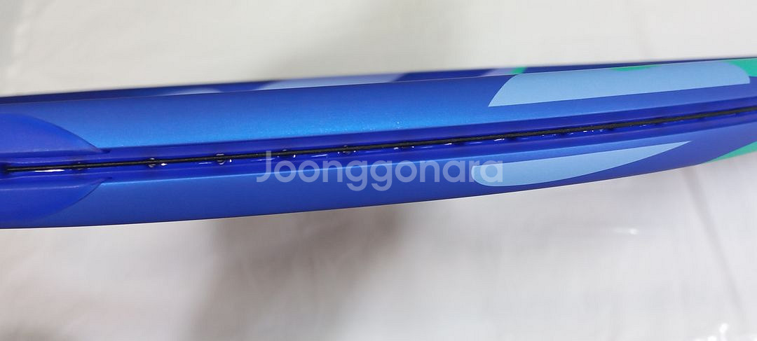 테니스라켓 요넥스 2025 이존 알파 블루 (275g)--3