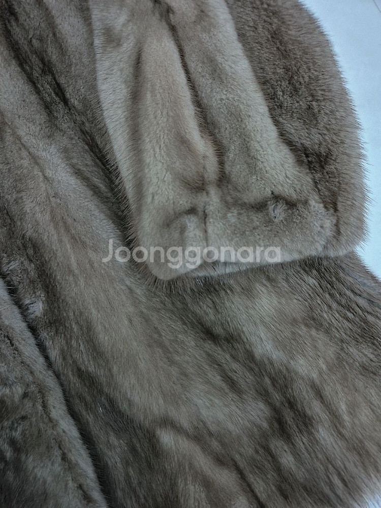 [M]<아메리칸 레전드>밍크코트--9