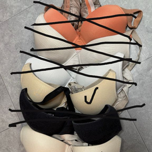 리바이스 속옷 세트