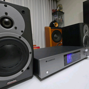 다인 mc15 액티브스피커