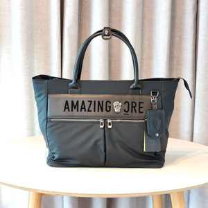 어메이징크리 골프 보스턴백 가방