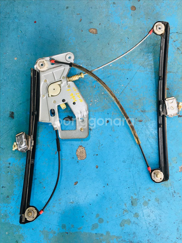 bmw e39 순정 유리기어--0