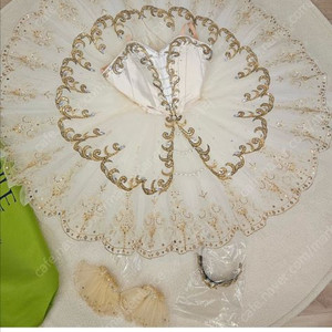 레이몬다 오로라 콩쿨의상